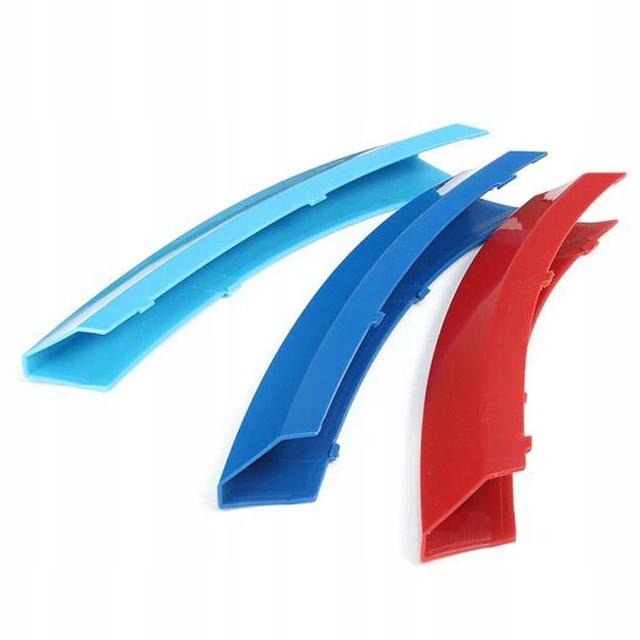 Почковые накладки M-Pack BMW X5 E70 2008-2013