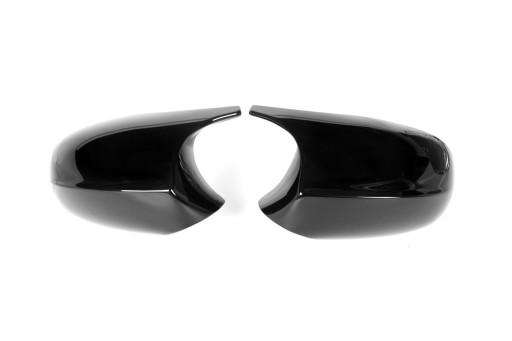 Накладки корпуса зеркала BMW E81 E82 E87 E88 LIFT