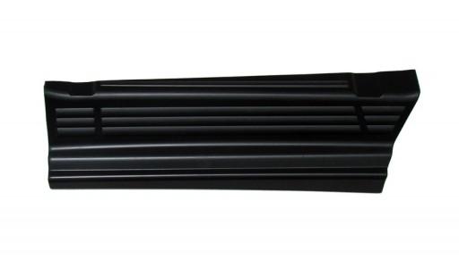 P-0008 - ЗАХИСНІ НАКЛАДКИ НА ПОРОГИ PEUGEOT BOXER 2007-22