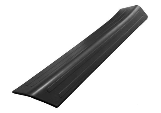 N19 - НАКЛАДКИ НА ПОРОГИ CITROEN BERLINGO 2019-