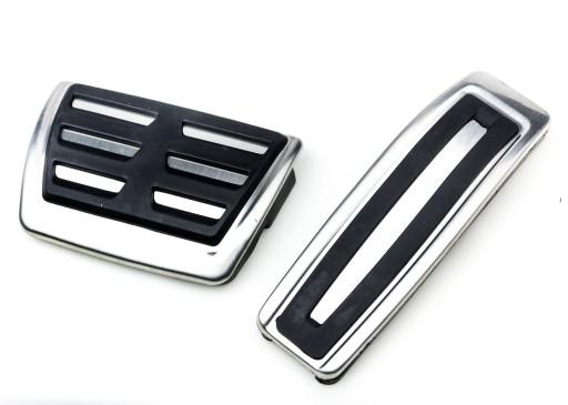 Педалі PORSCHE Cayenne AUDI Q7 VW TOUAREG