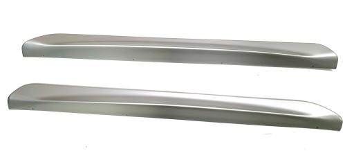 990E0-61M03-000 - НАКЛАДКИ НА ПОРОГИ SUZUKI SX4 S-CROSS ОРИГІНАЛЬНІ НОВІ