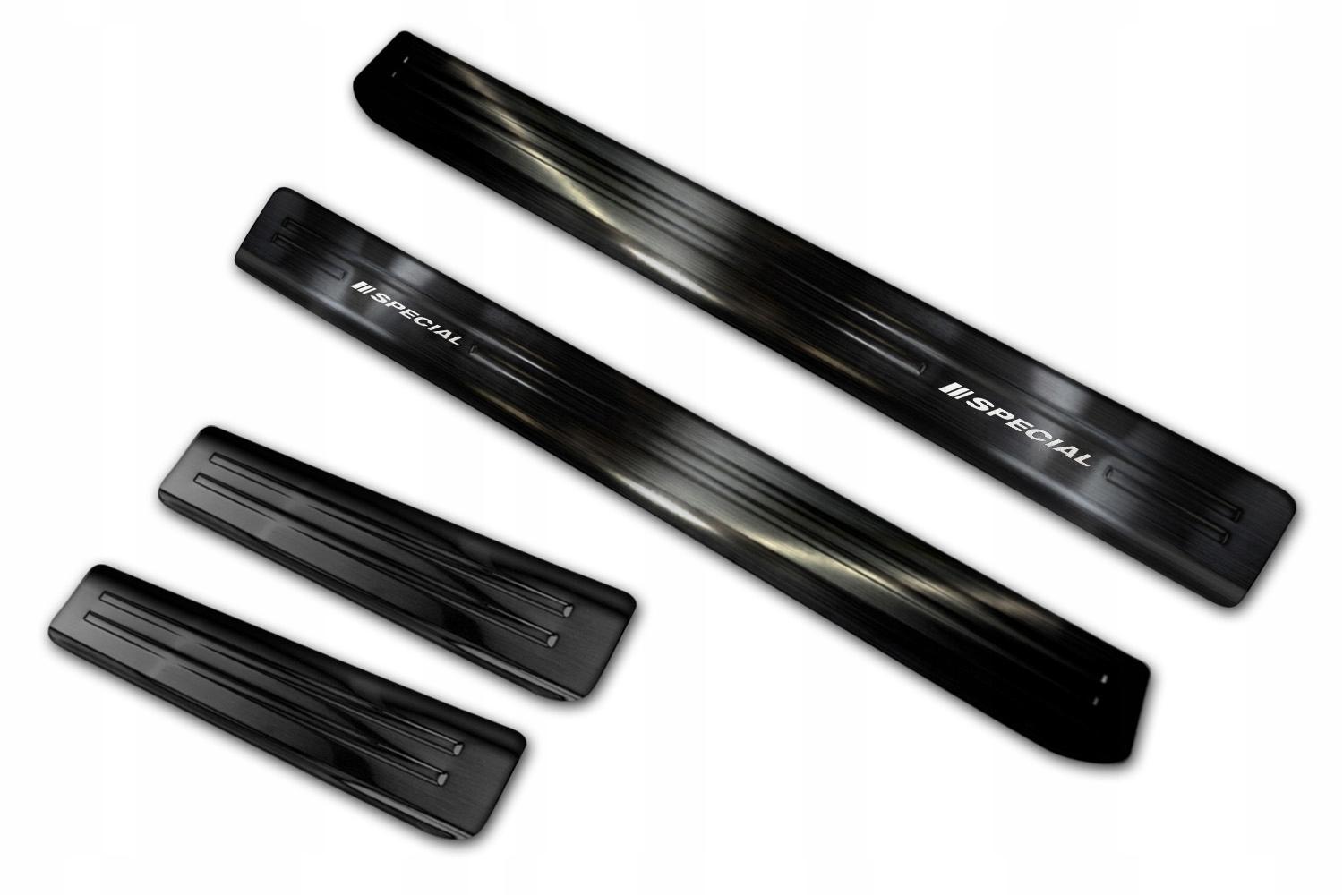 Накладки на пороги накладка на пороги MAZDA CX5 CX-5 SP