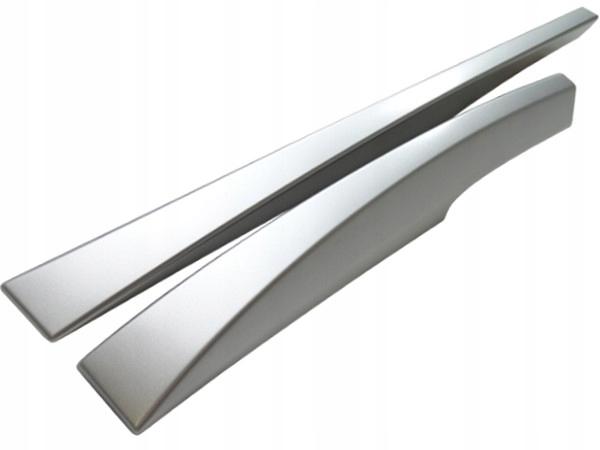 ERT-774901F - RAILING COVERS L for RENAULT LAGUNA III GRANDTOUR