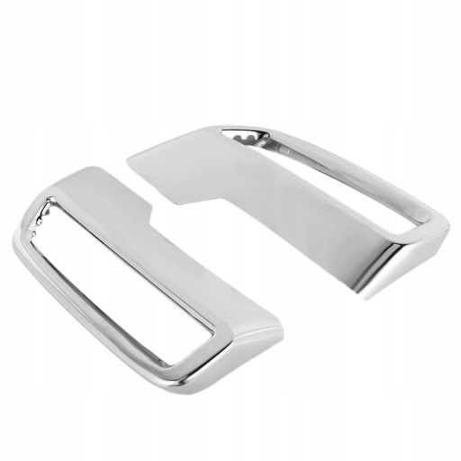 4000293206250 - КРИШКИ ГЛУШИТЕЛЯ ВИТЛЮПУ ХРОМ PEUGEOT 5008 3008