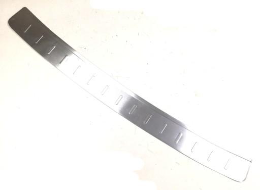 NAKŁADKAC4 - Накладка порога багажника C4 GRAND PICASSO