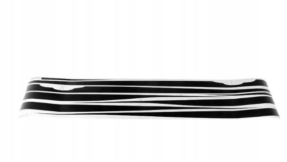 Наклейка бічна плівка права ліва BMW F21 F22 F23