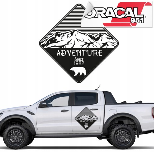 НАКЛЕЙКИ НА СТОРОНУ АВТОМОБИЛЯ, КАМЕРА АВТОБУСА, 81х81см, 951