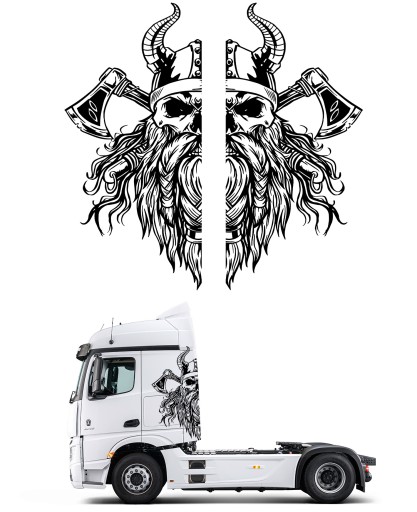 НАКЛЕЙКИ НА КАБИНУ СЕЛЬСКОГО ТЯГАЧА XXL ФОРМАТ 94Х197