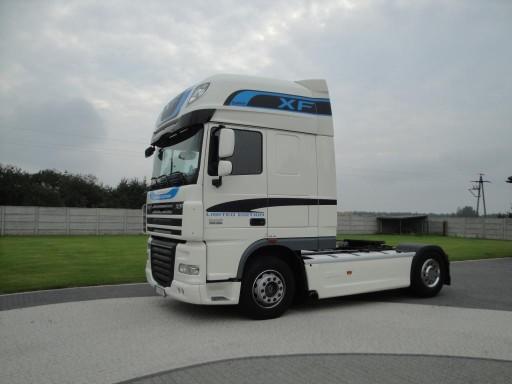 НАКЛЕЙКИ НАКЛЕЙКА DAF XF 105 95 NOW PATTERN +