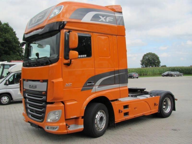 НАКЛЕЙКИ НАКЛЕЙКА DAF XF 106 ЕВРО 6 105 ЕВРО 5 95