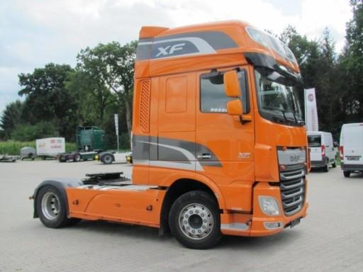 НАКЛЕЙКИ НАКЛЕЙКА DAF XF 106 ЕВРО 6 105 ЕВРО 5
