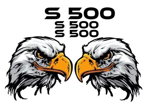 НАКЛЕЙКИ НАКЛЕЙКА SCANIA TOPLINE HIGHLINE ШАБЛОН 22