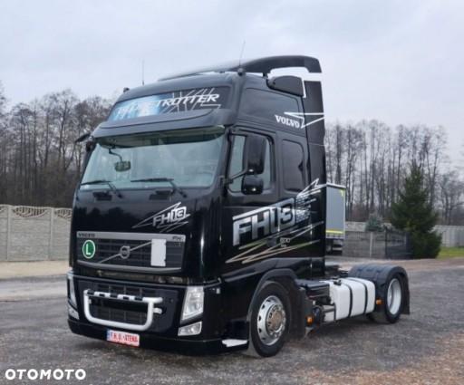 НАКЛЕЙКИ НАКЛЕЙКА VOLVO FH 12 13 16 ЗИГЗАГИ ХРОМ