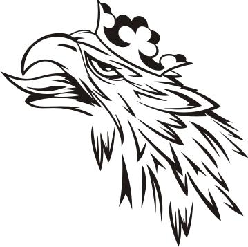 Наклейки-SCANIA, гриф, Орел для кабины + бесплатно