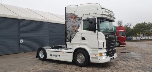 НАКЛЕЙКИ SCANIA TOPLINE HIGHLINE STREMLINE HIT
