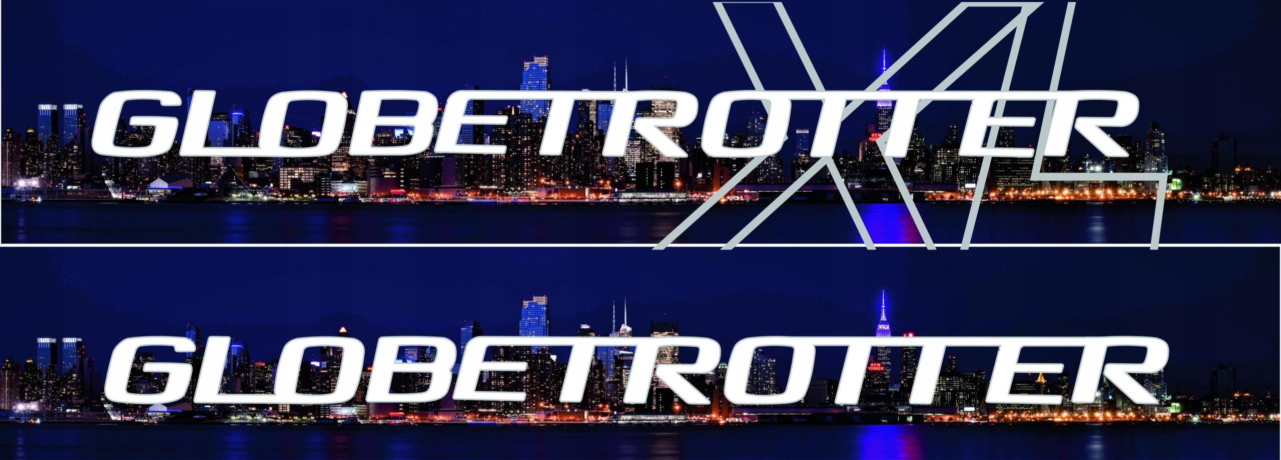 НАКЛЕЙКИ VOLVO GLOBETROTTER FH 13 16 ПОЛИМЕРНАЯ ПЛЕНКА