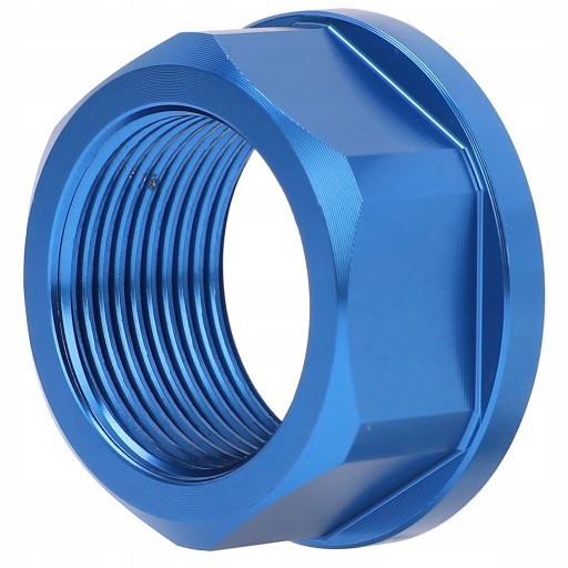 61010086000 - Гайка колеса осі M25 скутер для 690 / Enduro