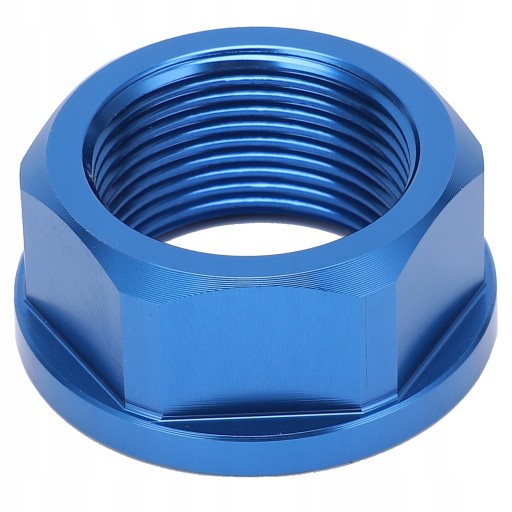 61010086000 - ГАЙКА ОСИ КОЛІСА M25 ROMET OGAR MOSQUITO CADET