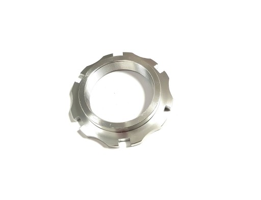 AL2 - ГАЙКИ РІЗЬБИ ПІДВІСИ KW FK TA TECHNIX