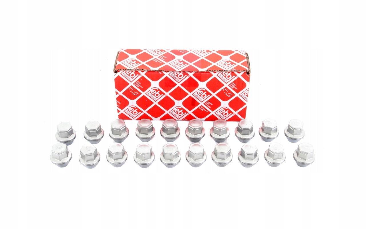 ГАЙКИ ДЛЯ КОЛЕС FORD MONDEO MK1 MK2 MK3 MK4