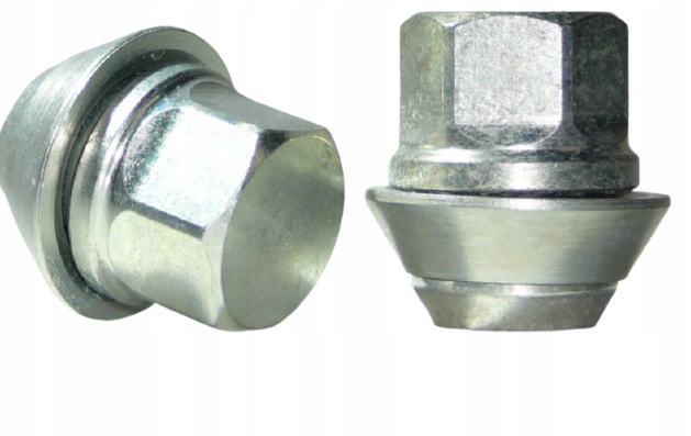 ГАЙКИ ДЛЯ ОРИГИНАЛЬНЫХ ДИСКОВ FORD S-MAX GALAXY 20