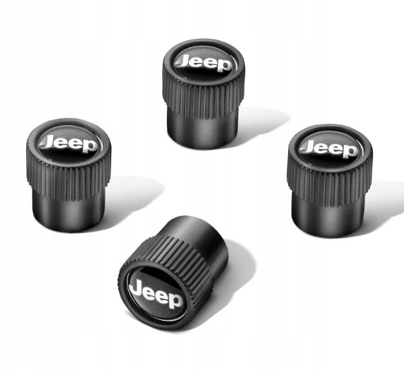 ГАЙКИ ДЛЯ КОЛЕСНЫХ КЛАПАНОВ JEEP COMPASS