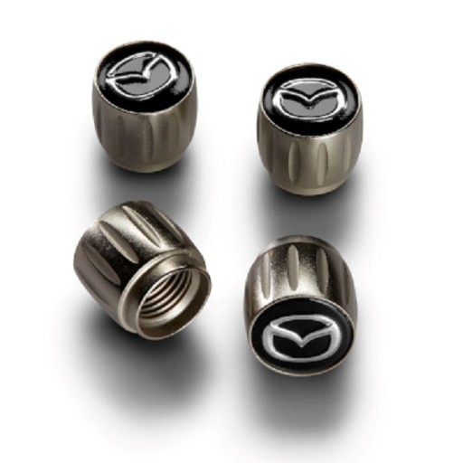 ДАТЧИКИ ТИСКУ КОЛІС MAZDA ДЕКОРАТИВНІ ГАЙКИ