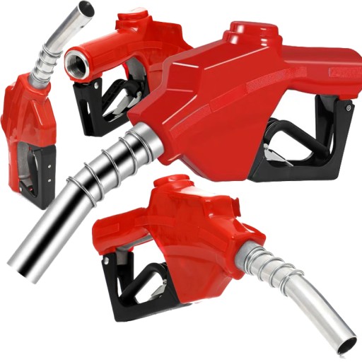 POURER топливный пистолет дозаправки дистрибьютор CPN ON CPN A02 METCOR