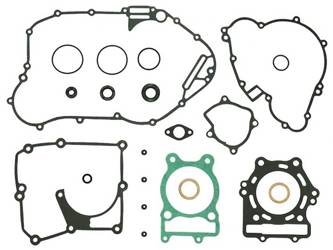 NA-20078F - КОМПЛЕКТ ПРОКЛАДОК NAMURA KAWASAKI KLF 400 BAYOU ' 93 - '99