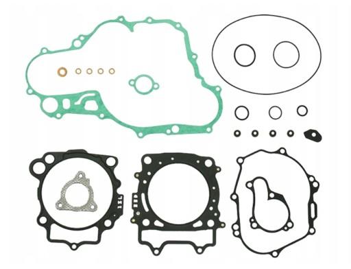 AM1336_AM1604B_AM1336 - Сигнал поворота заглушки Suzuki GSF 600 650 1200 led