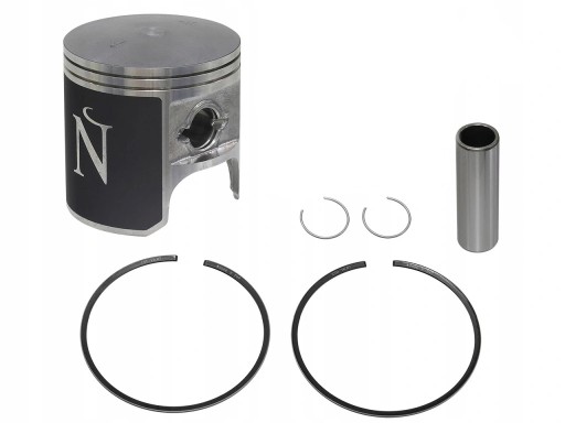 NW-20000-2 - NAMURA PISTON KAWASAKI JS 300/650 SX,SCTS,X2 86-96 +0,50=76,50ММ ВОДНЫЙ СКУТЕР