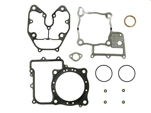 ZESTAW DO HOMOLOGACJI QUAD QUADA ATV KIERUNKOWSKAZ - 6523 - КОМПЛЕКТ ДЛЯ УТВЕРЖДЕНИЯ КВАДРОЦИКЛА ATV СИГНАЛ ПОВОРОТА