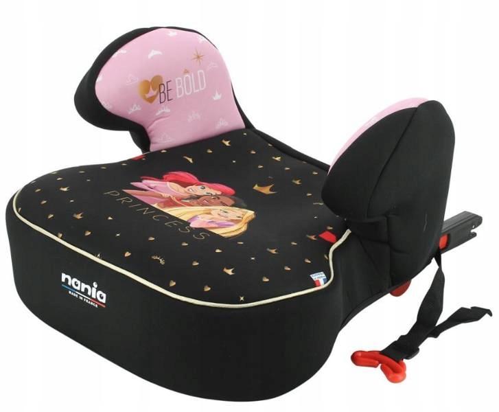 NANIA TOPO EASYFIX АВТОКРЕСЛО 22-36 КГ