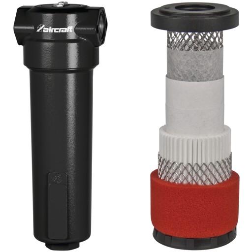 НАНО ФИЛЬТР ДЛЯ СЖАТОГО ВОЗДУХА ANF 0078 AIRCRAFT 2053432