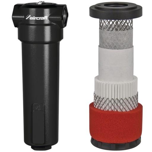 НАНОФИЛЬТРЫ ДЛЯ СЖАТОГО ВОЗДУХА ANF 0060 AIRCRAFT 2053430