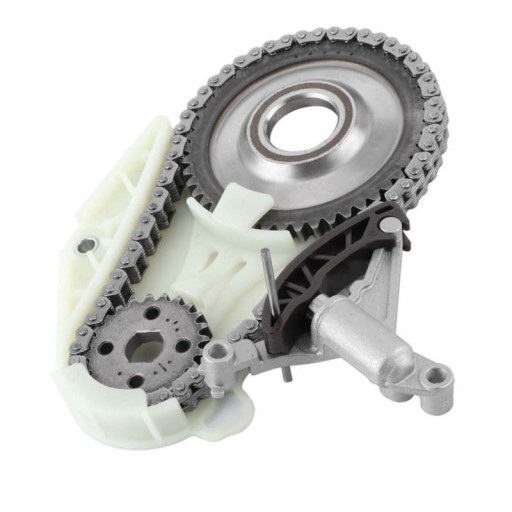 11 41 - Привід масляного насоса BMW X4 F26 OEM 11417605366