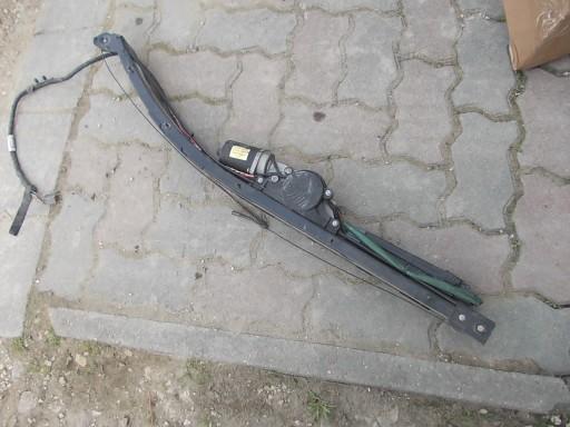 ПРИВІД НАПРАВЛЯЮЧА ЛІВА ДВЕРІ VOYAGER CARAVAN