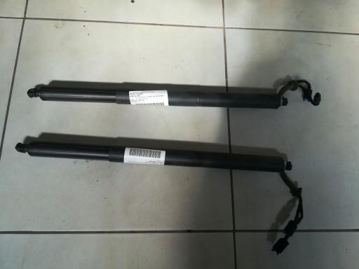 7423847 - Привод шпинделя BMW X2 F39 74238847