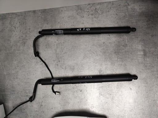 7294469 7294468 - Привід шпинделя привід заслінки задній BMW X5 F15