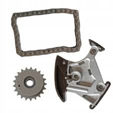 06F105243C 06B115130A - НАТЯГУВАЧ ЛАНЦЮГА КОЛЕСА РЕМКОМПЛЕКТ 2.0 TFSI