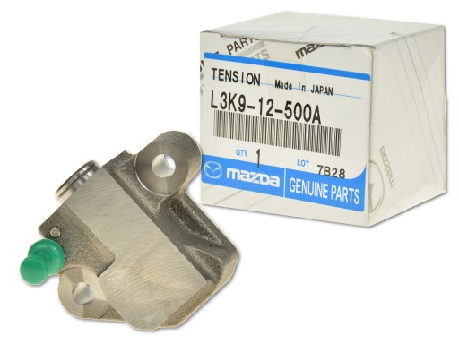 L3K9-12-500A - НАТЯГУВАЧ ЛАНЦЮГА ГРМ MAZDA 2.3 DISI 3-6-CX-7