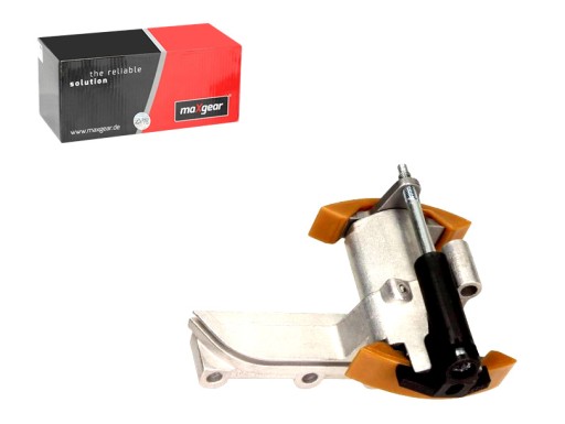 54-1139 - Натягувач ланцюга ГРМ VW 1.8 A4 A6 95-00 MAXGEAR