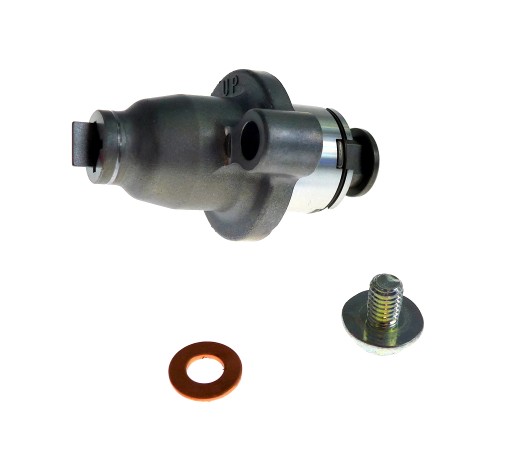 5TA-12210-10-00 - НАТЯЖИТЕЛЬ ЦЕПИ ГРМ YAMAHA YFZ 450 R OEM