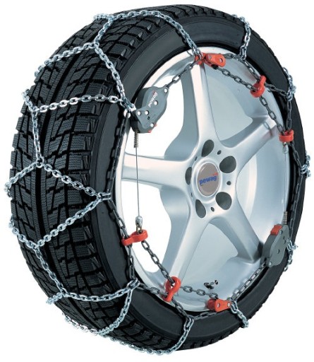 Натягувачі ланцюги протиковзання pewag smx 62 175/60r15