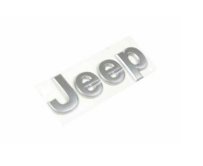 68423955AB - НАДПИСЬ ЗНАК ЛОГОТИП ЭМБЛЕМА JEEP CHEROKEE KL 2019-