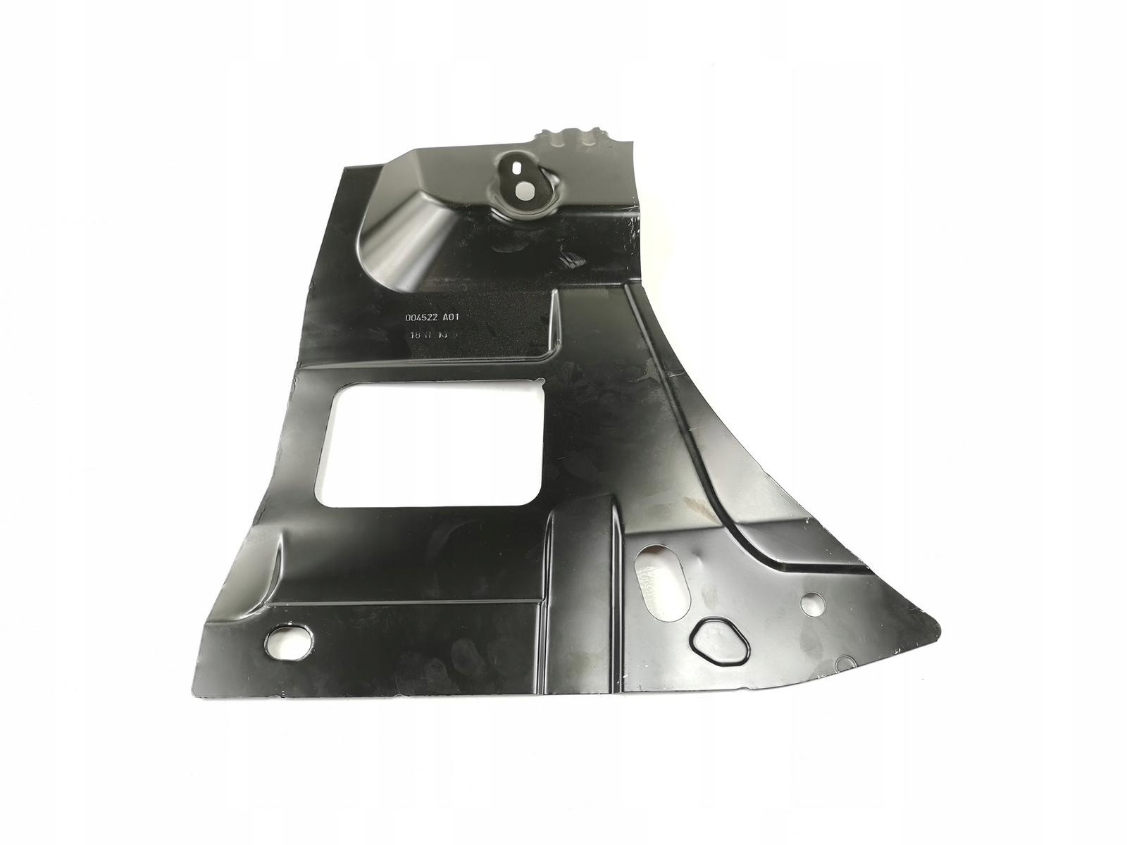 1400452288 - КУТ КРИЛА ЛІВИЙ ЗАДНІЙ FIAT SCUDO 2007-2016