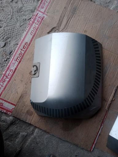 5000937363 - КУТОВИЙ БЕКОН КАБІНИ ПРАВИЙ RENAULT MAGNUM