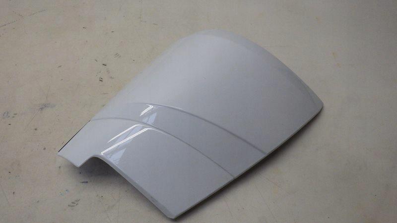 КУТ КАБІНИ ЛІВИЙ CANTER FUSO VIII MK67758