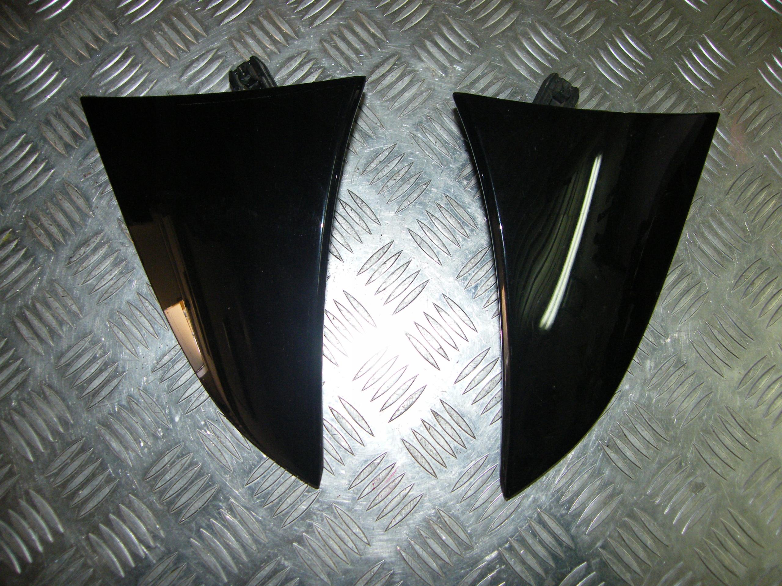 УГЛОВАЯ НАКЛАДКА ЩИТКА ЗАДНЯЯ ЛЕВАЯ MEGANE IV